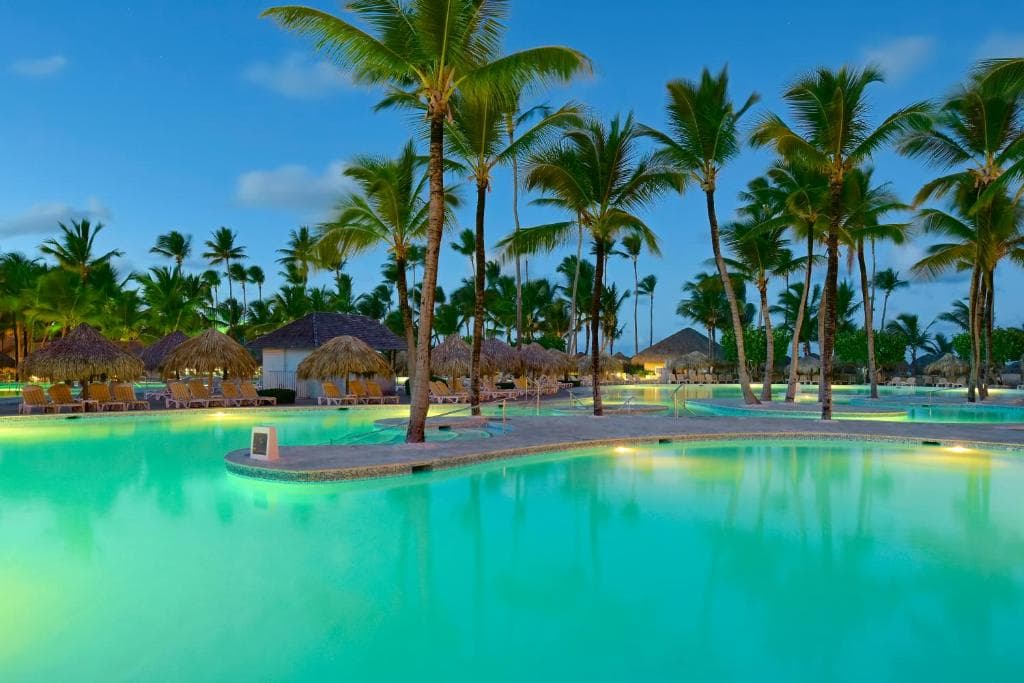 Iberostar Dominicana - 14