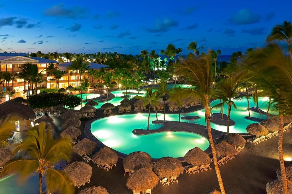 Iberostar Dominicana - 15
