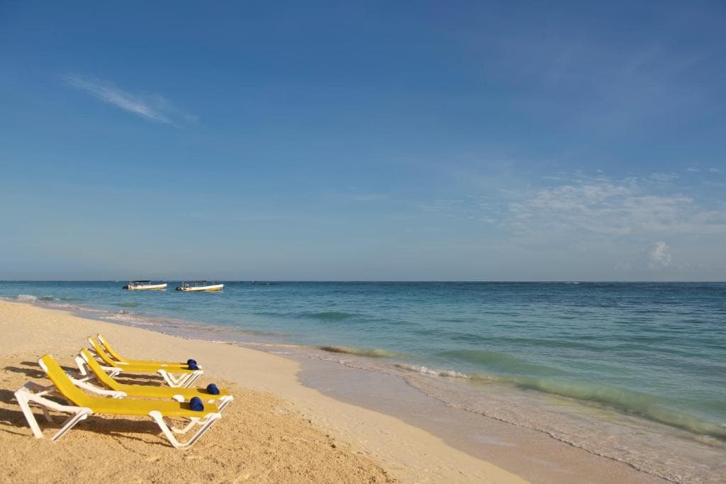 Iberostar Dominicana - 16