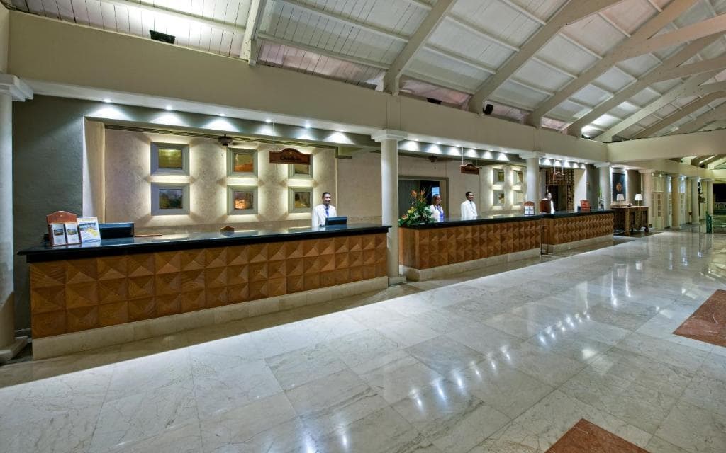 Iberostar Dominicana - 19