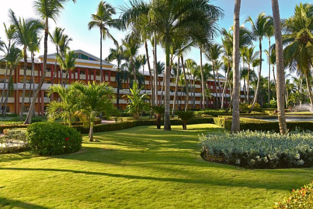 Iberostar Dominicana - 21