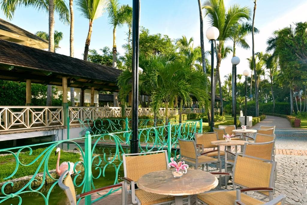 Iberostar Dominicana - 22