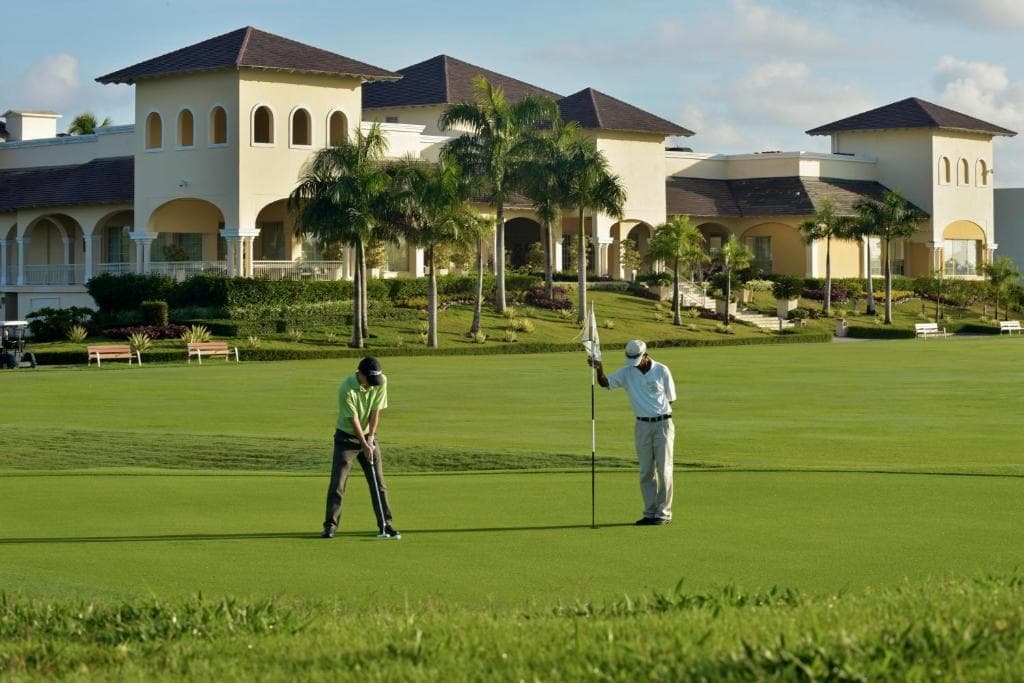 Iberostar Dominicana - 33