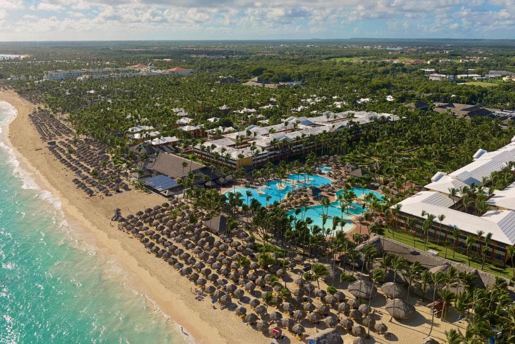 Iberostar Dominicana - 38