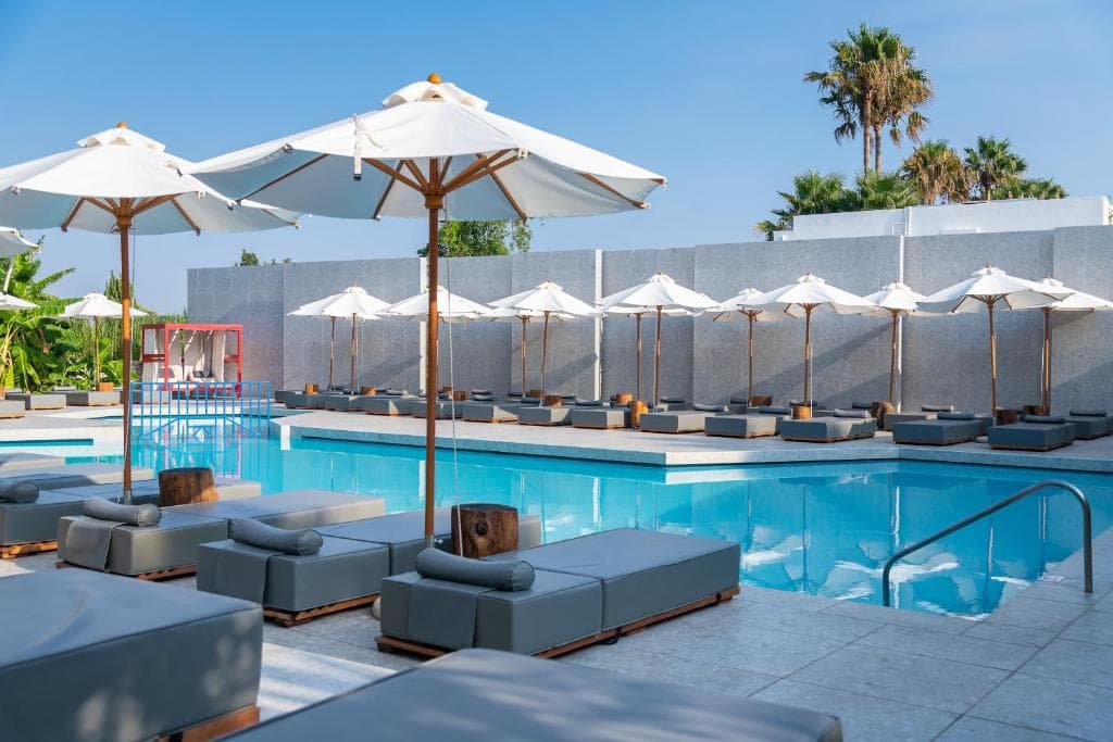 Hotel Diamond Boutique - 1