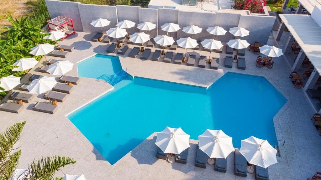 Hotel Diamond Boutique - 15