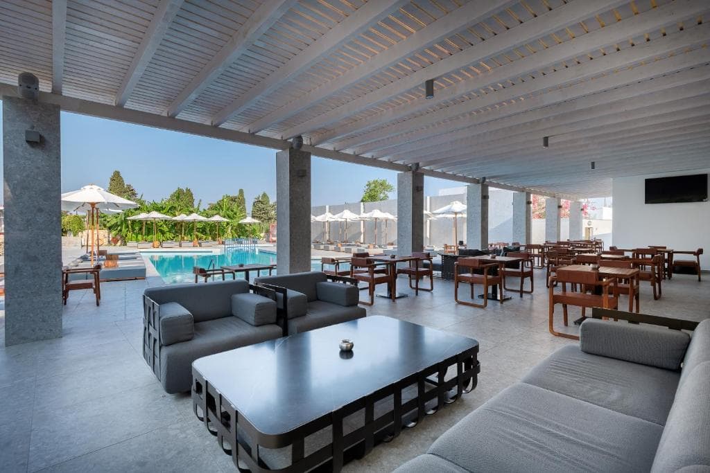 Hotel Diamond Boutique - 23