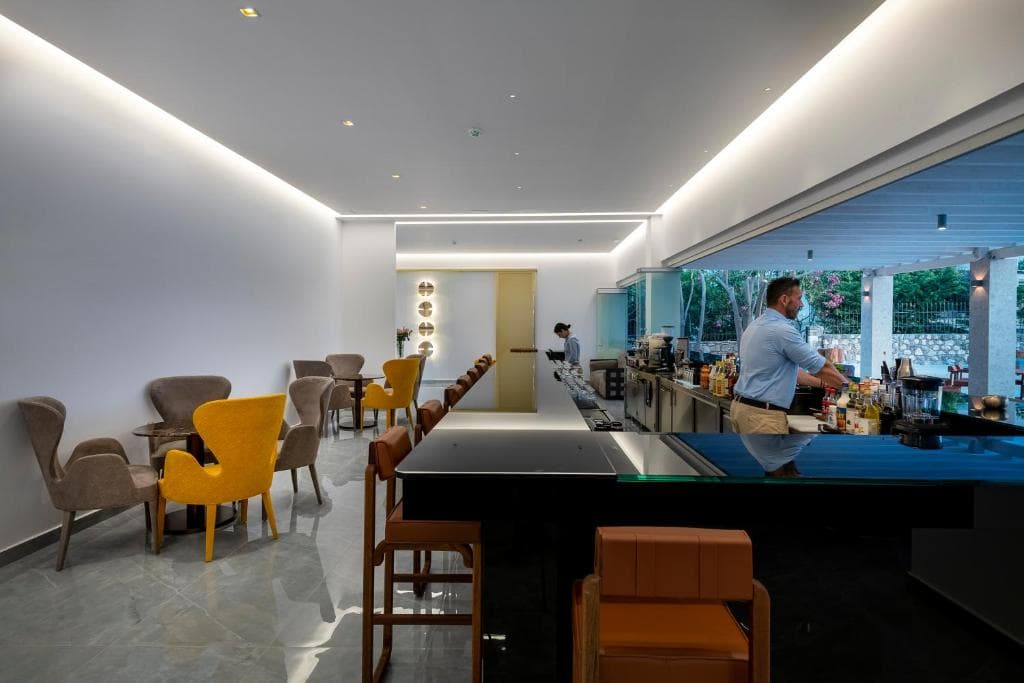 Hotel Diamond Boutique - 38