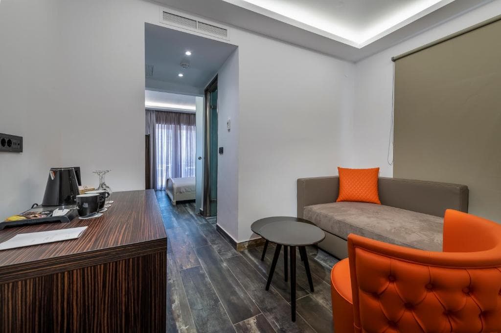 Hotel Diamond Boutique - 39