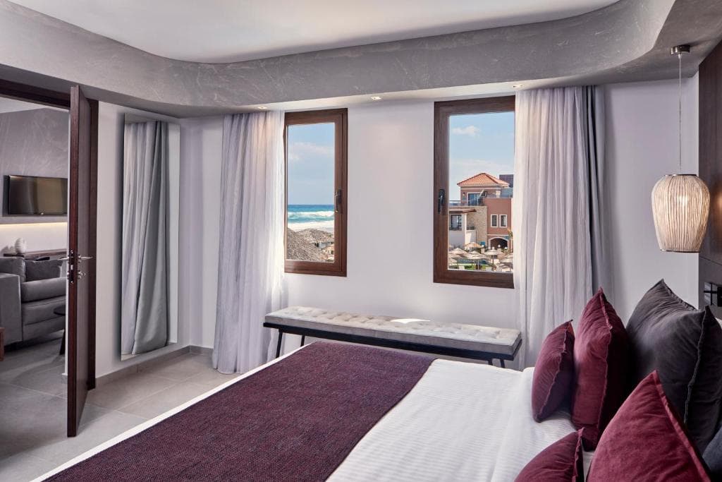 Atlantica Caldera Palace - 12
