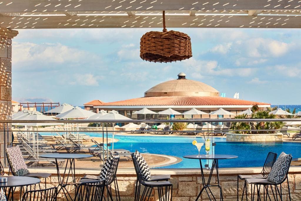 Atlantica Caldera Palace - 13