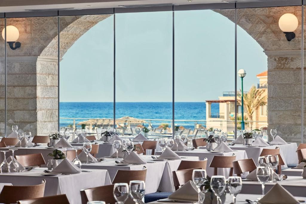 Atlantica Caldera Palace - 15