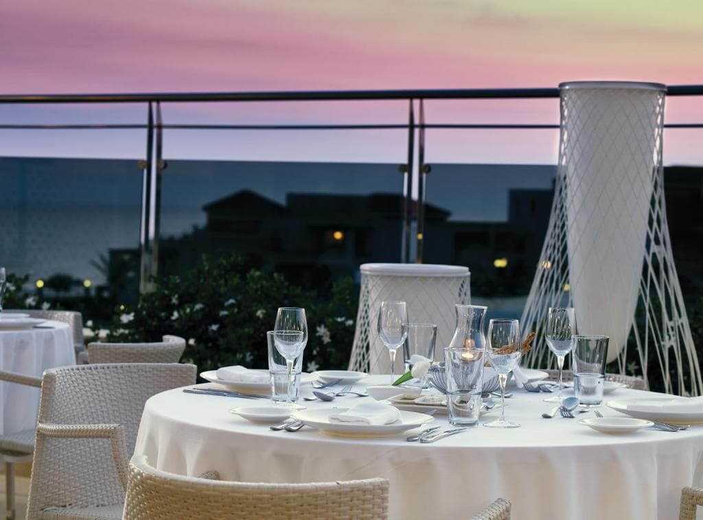 Atlantica Caldera Palace - 24