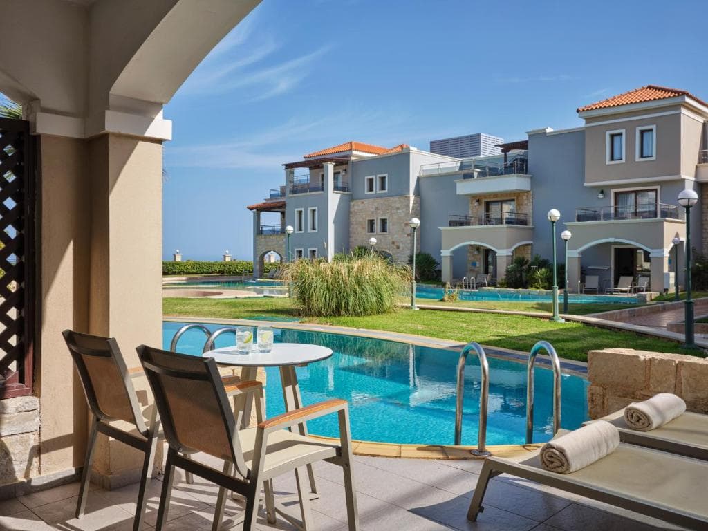 Atlantica Caldera Palace - 41