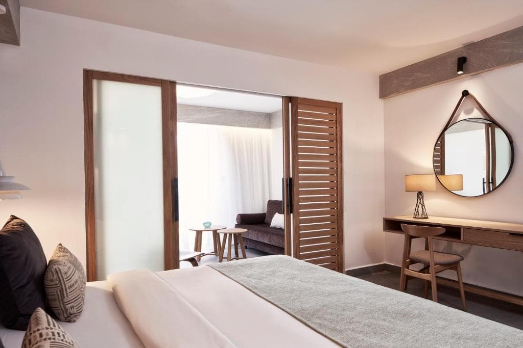 Atlantica Caldera Palace - 45