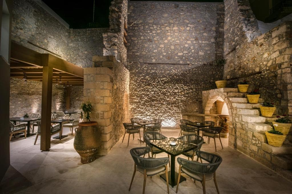 Dimargio Luxury Hotel & Spa - 1