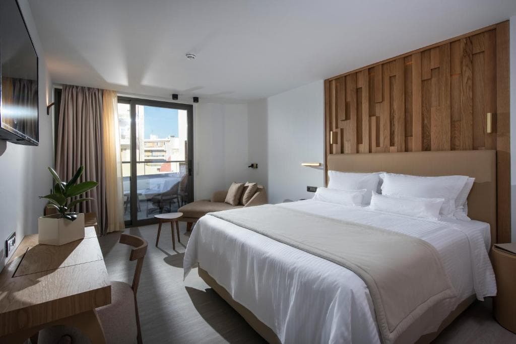 Dimargio Luxury Hotel & Spa - 2