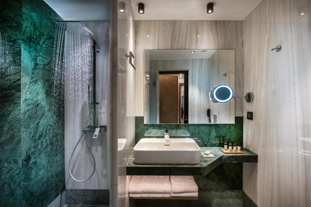Dimargio Luxury Hotel & Spa - 3