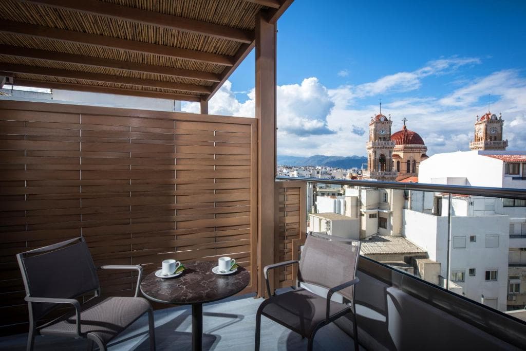 Dimargio Luxury Hotel & Spa - 9