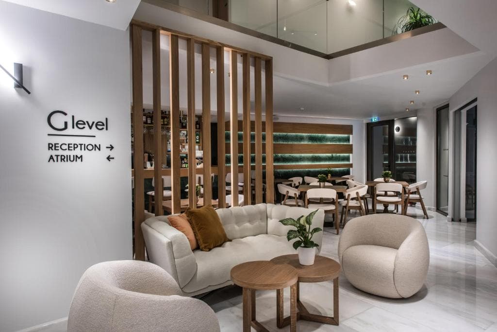 Dimargio Luxury Hotel & Spa - 10