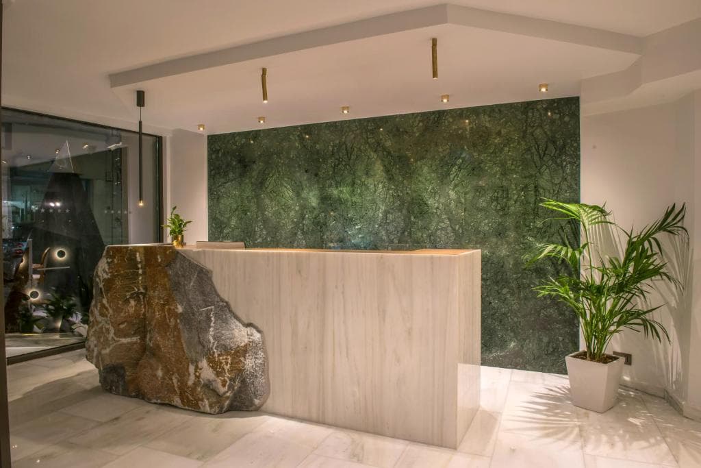 Dimargio Luxury Hotel & Spa - 11