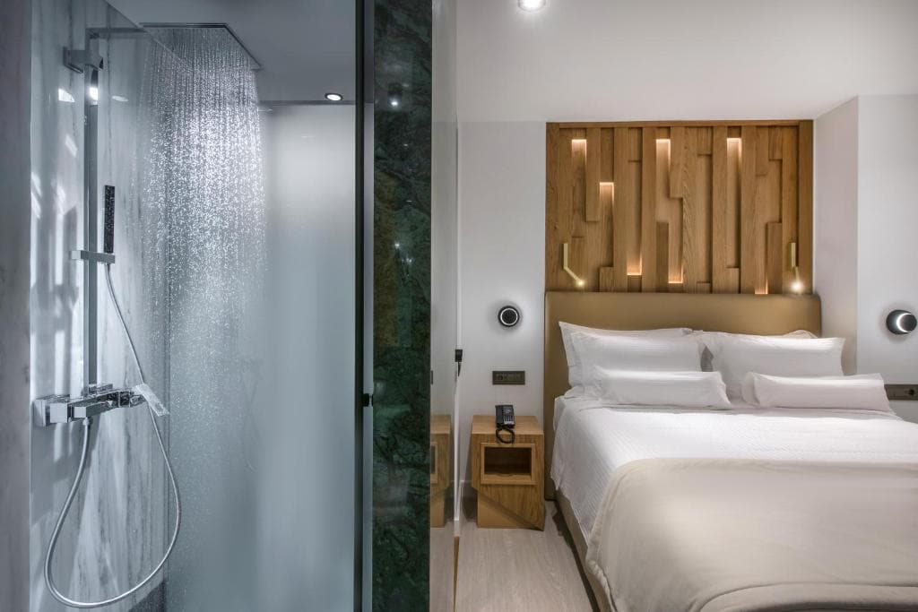Dimargio Luxury Hotel & Spa - 14