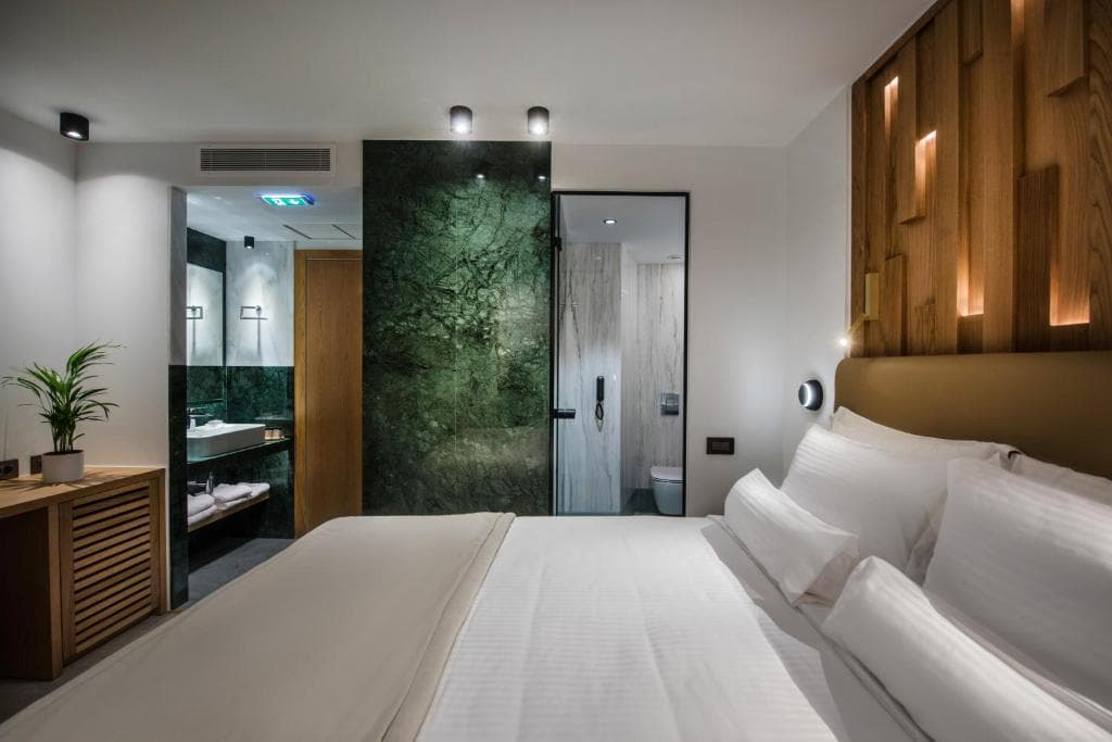 Dimargio Luxury Hotel & Spa - 15