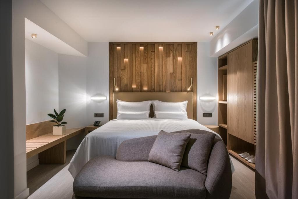 Dimargio Luxury Hotel & Spa - 16