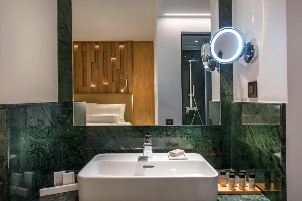 Dimargio Luxury Hotel & Spa - 21