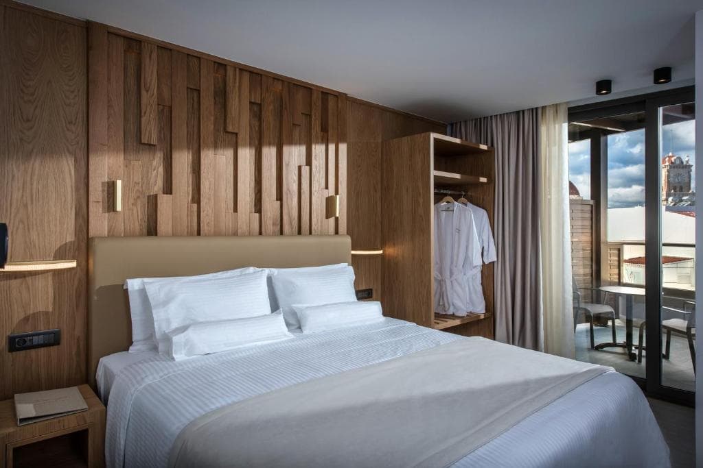 Dimargio Luxury Hotel & Spa - 22