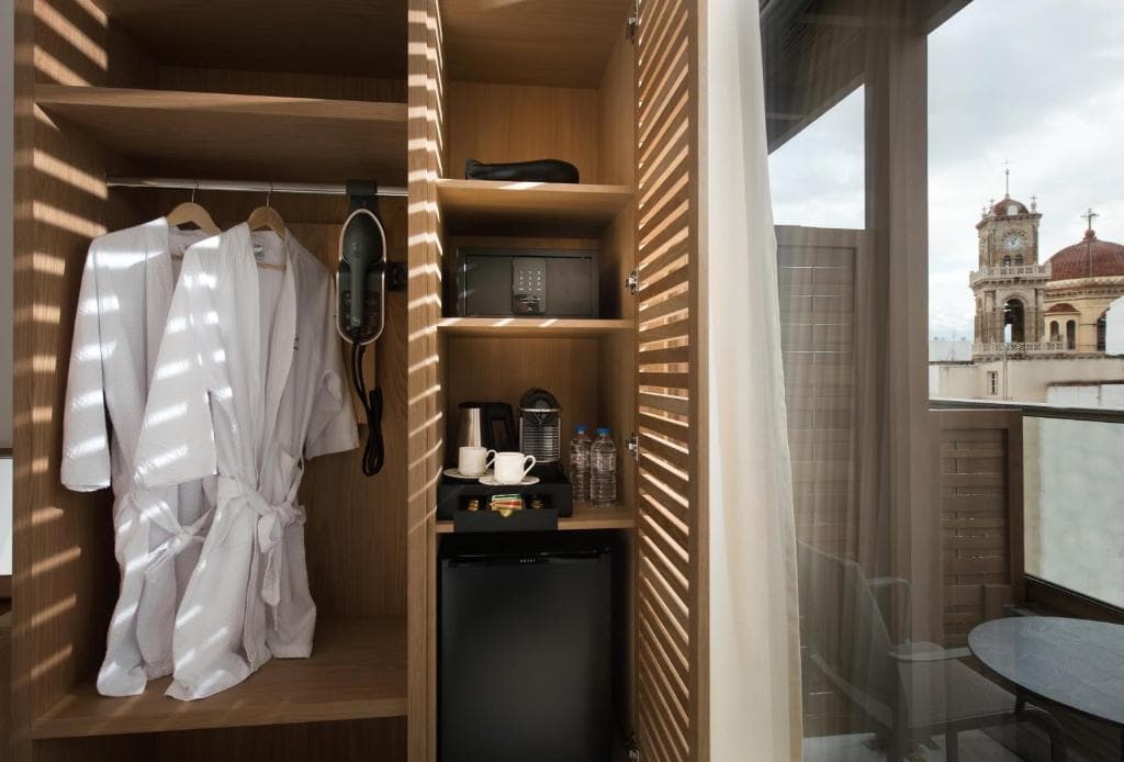 Dimargio Luxury Hotel & Spa - 24