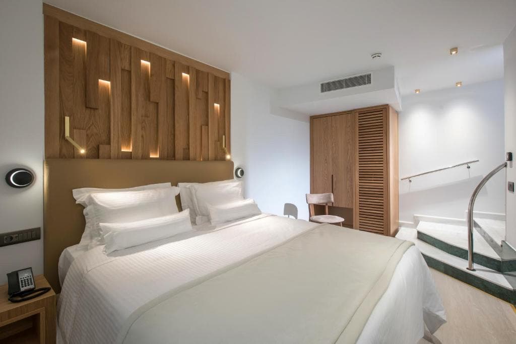 Dimargio Luxury Hotel & Spa - 27