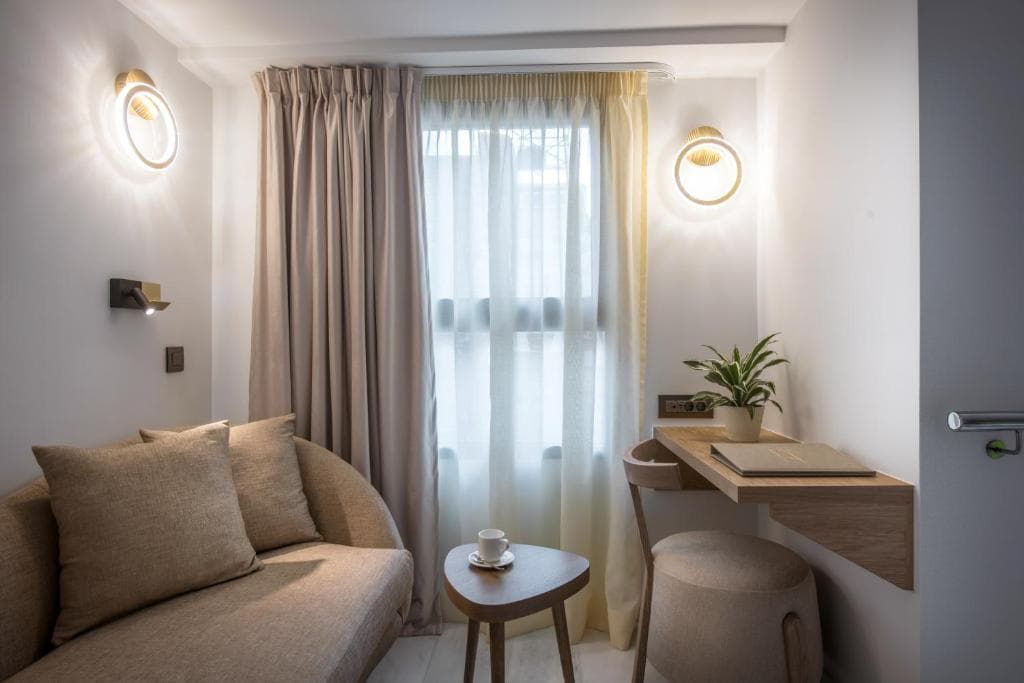 Dimargio Luxury Hotel & Spa - 28