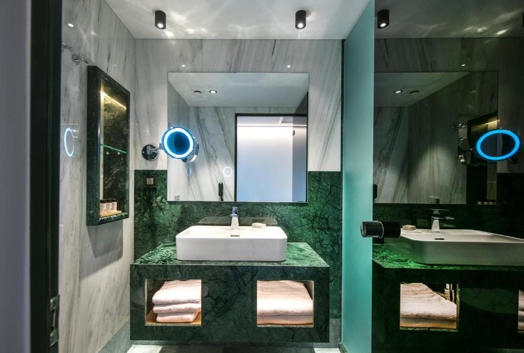 Dimargio Luxury Hotel & Spa - 29