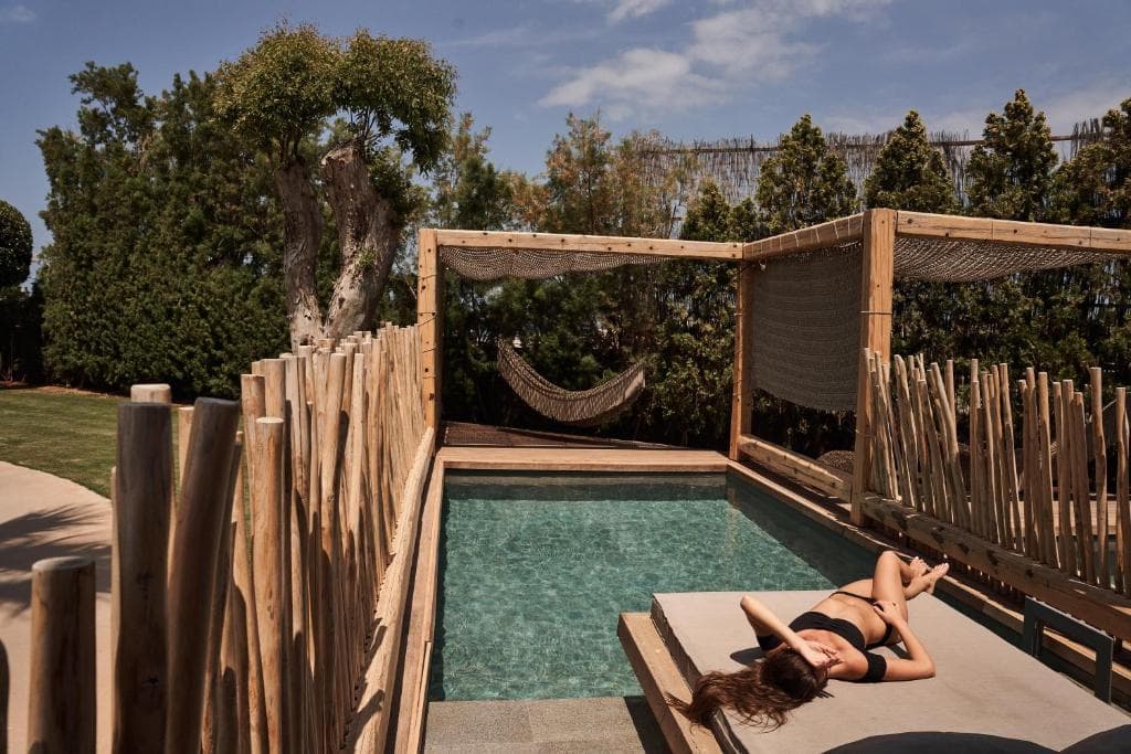 NEMA Design Hotel & Spa - Adults Only - 1