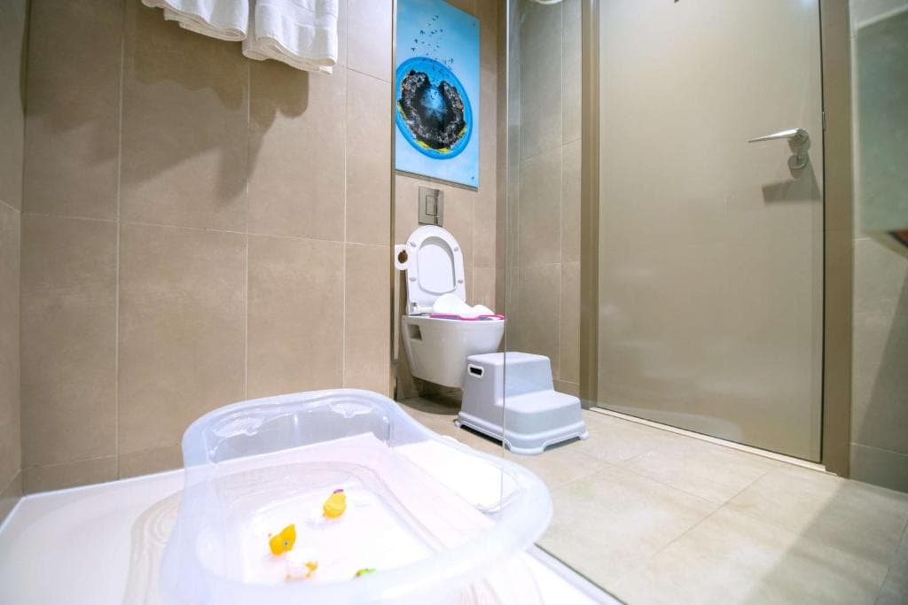 Hilton Garden Inn Istanbul Atatürk Airport - 29