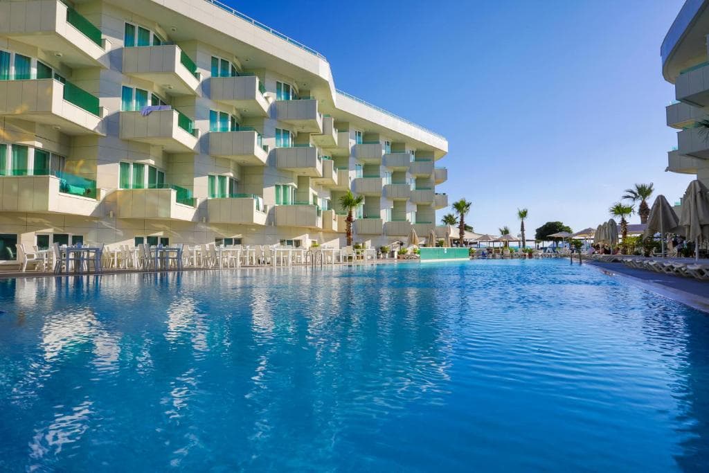 Dragut Point South Hotel - 3