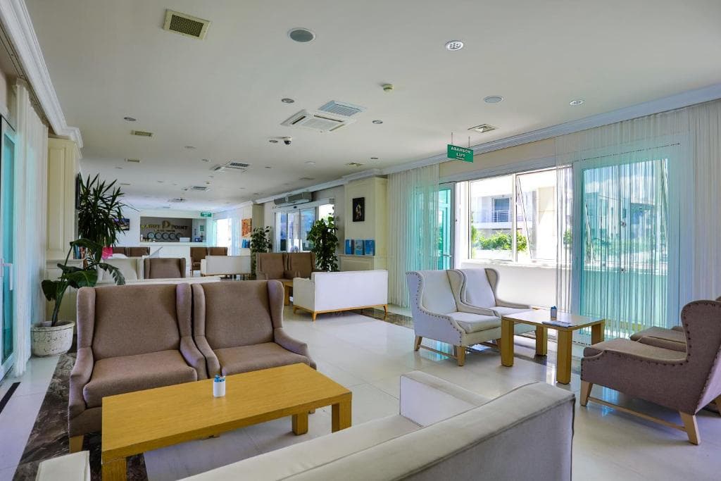Dragut Point South Hotel - 4