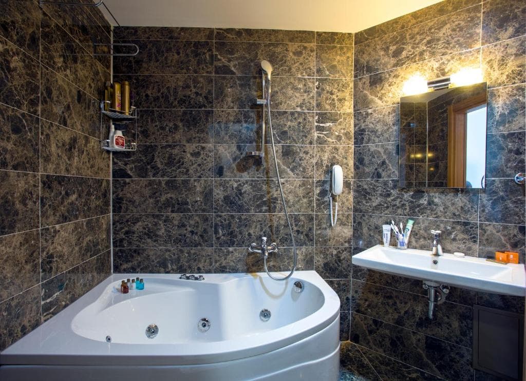 Dragut Point South Hotel - 11