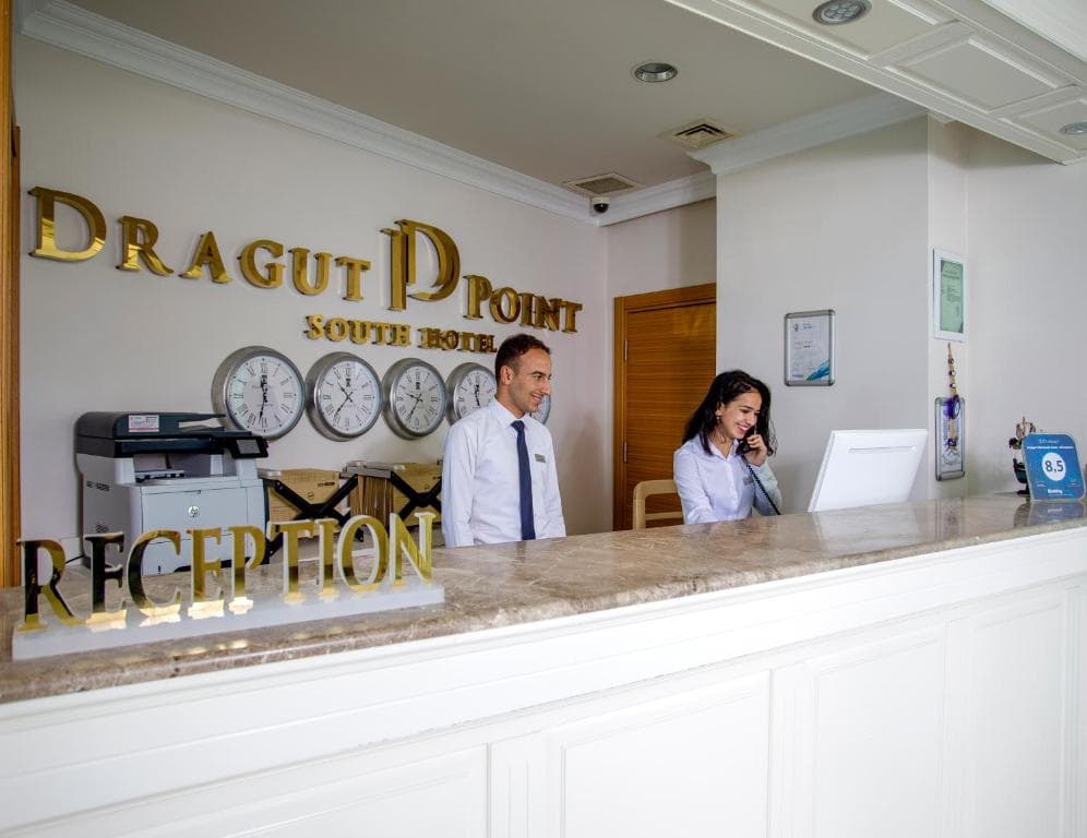 Dragut Point South Hotel - 15