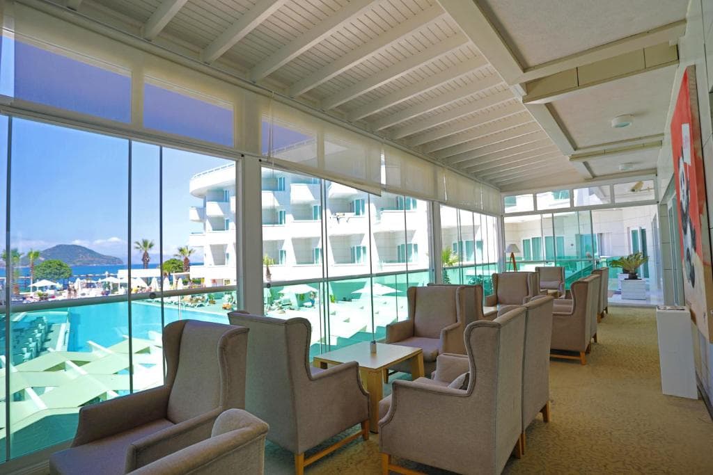 Dragut Point South Hotel - 16