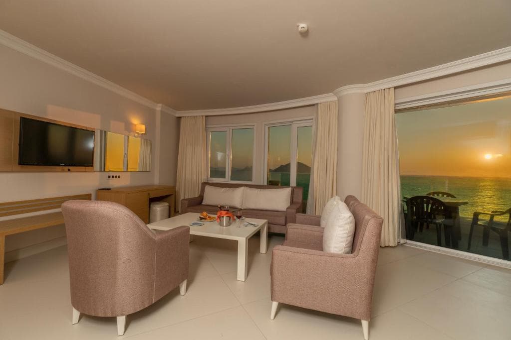 Dragut Point South Hotel - 31