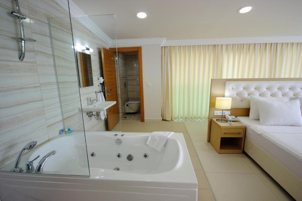 Hotel Dragut Poınt North - 4