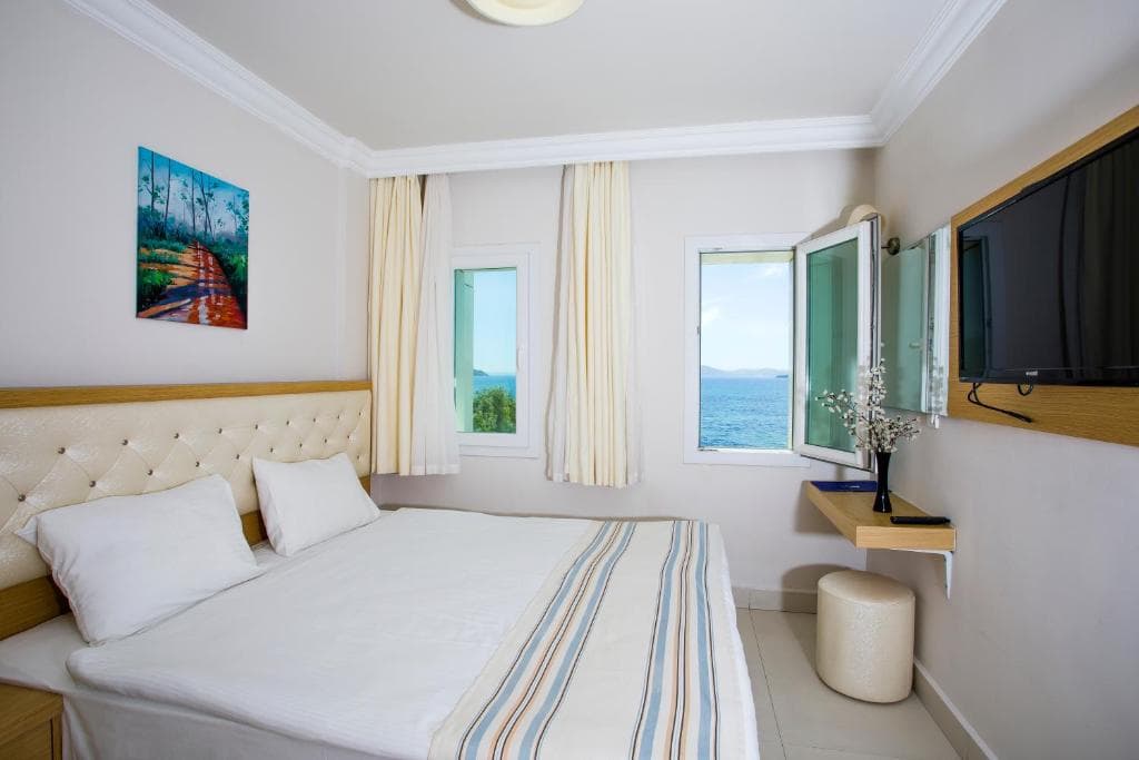Hotel Dragut Poınt North - 10