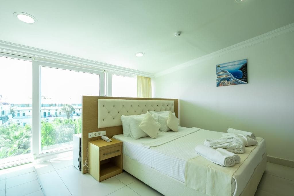 Hotel Dragut Poınt North - 20