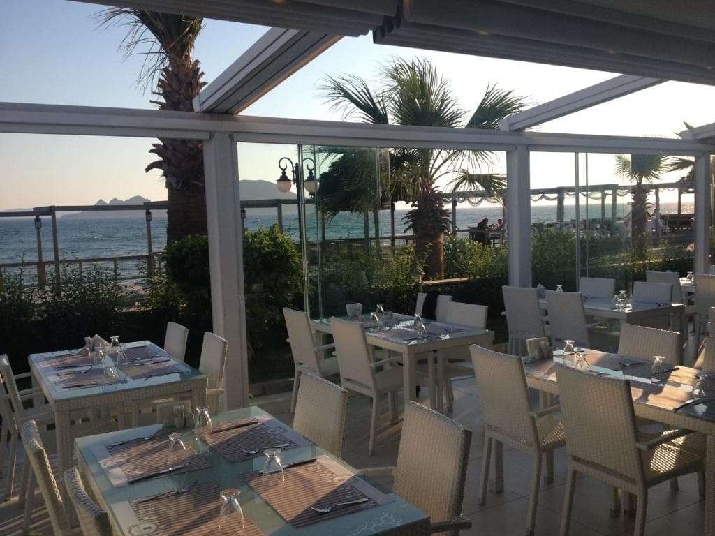 Hotel Dragut Poınt North - 29