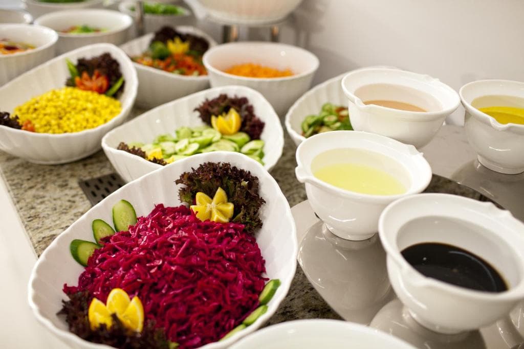 Hotel Dragut Poınt North - 42