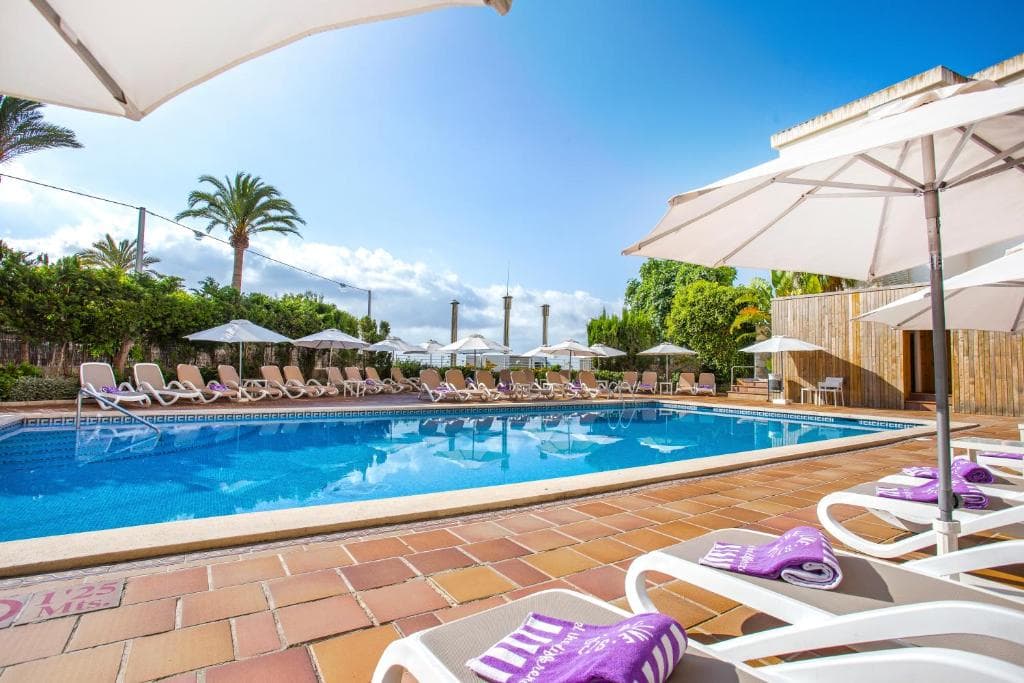 Sejur Mallorca - Hotel Be Live Experience Costa Palma