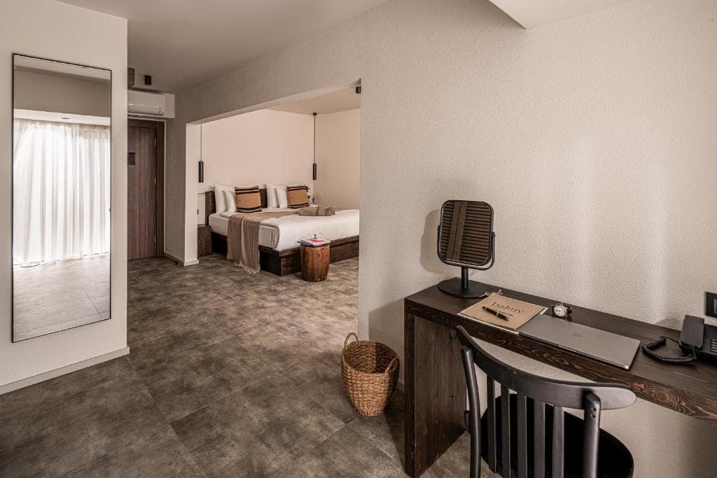 Balmy Beach Resort - 6