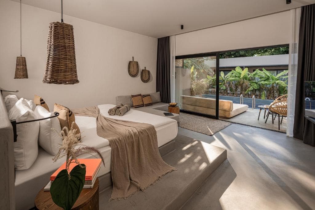 Balmy Beach Resort - 13